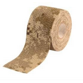 McNett  Camo Form Marpat Desert Digital Self Cling Wraps